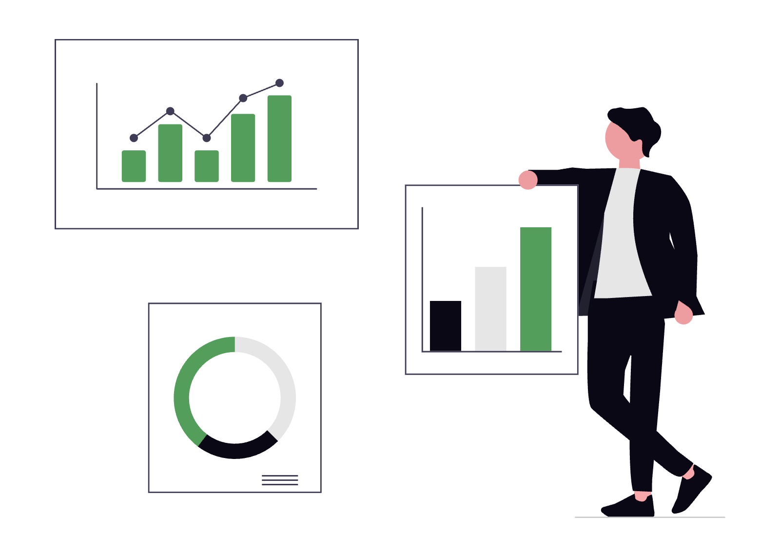About Stock Manager